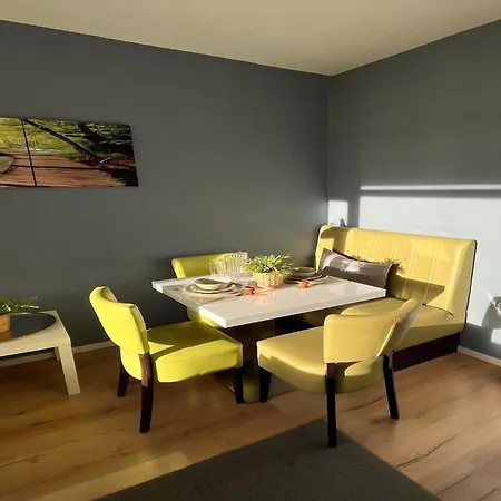 Modern Apartment In Noordwijk Near The Sea Exterior photo