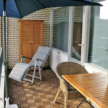 Modern Apartment In Noordwijk Near The Sea Exterior photo