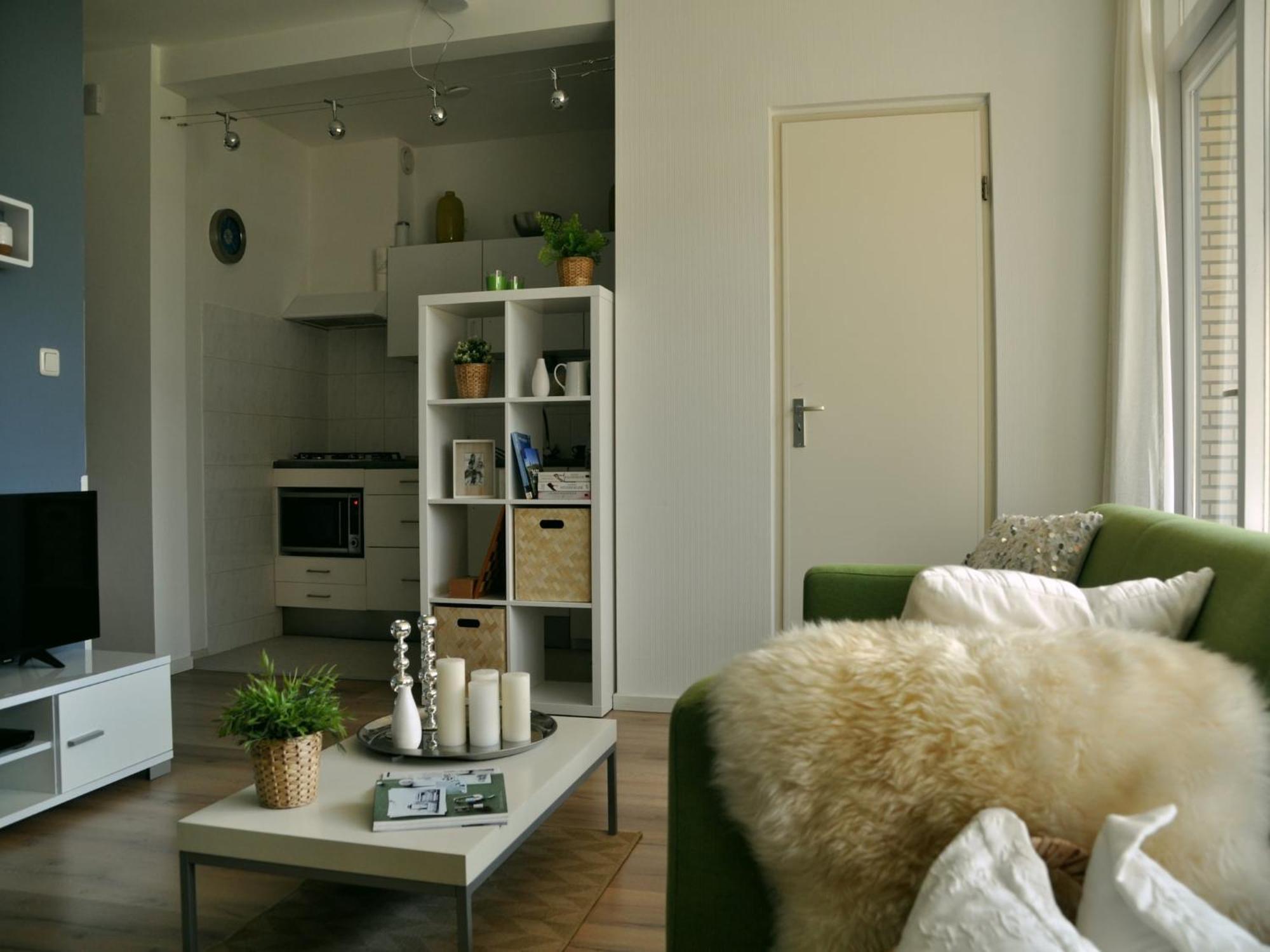 Modern In Near The Sea Apartment