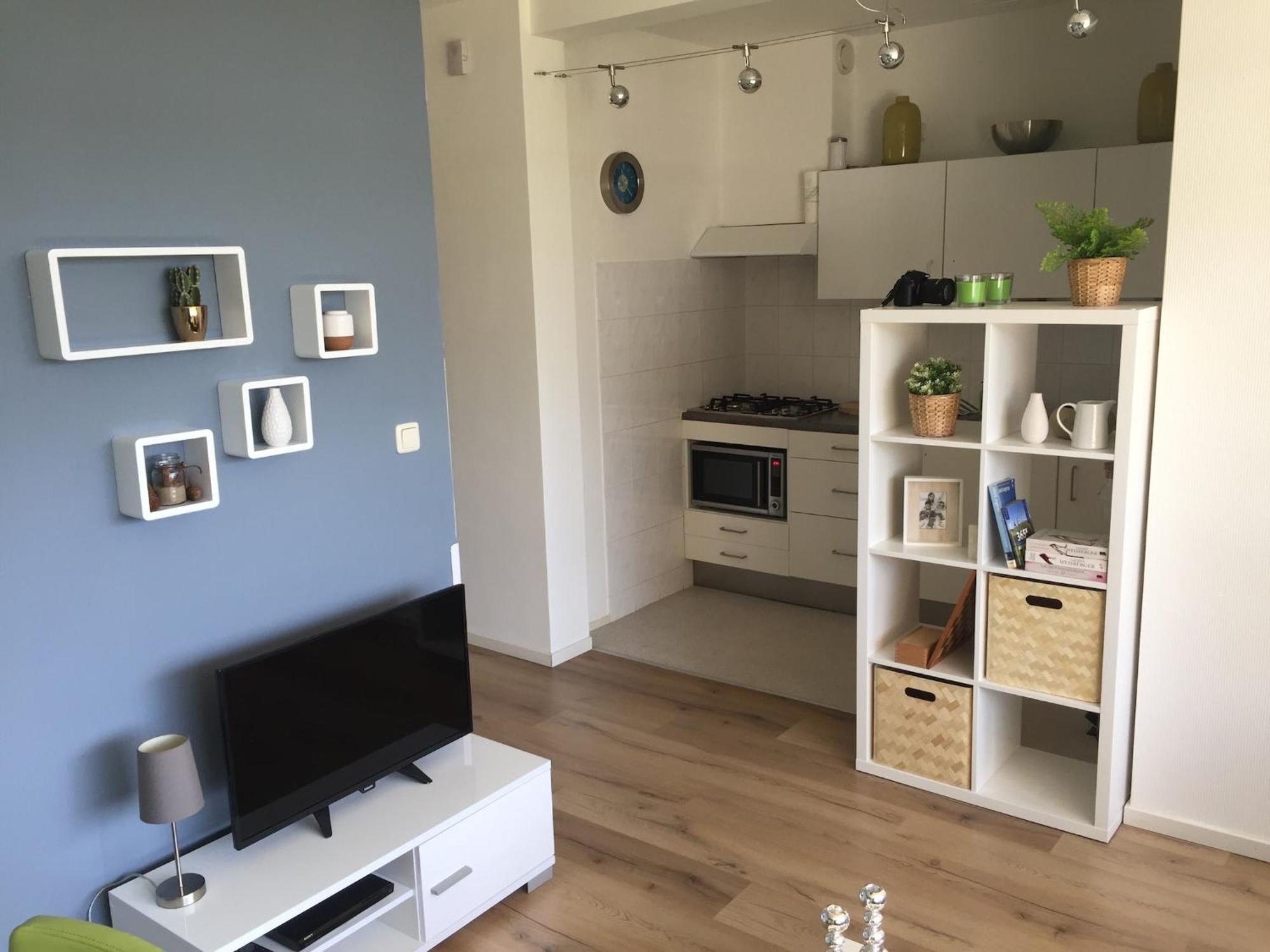Apartment Modern In Near The Sea Noordwijk