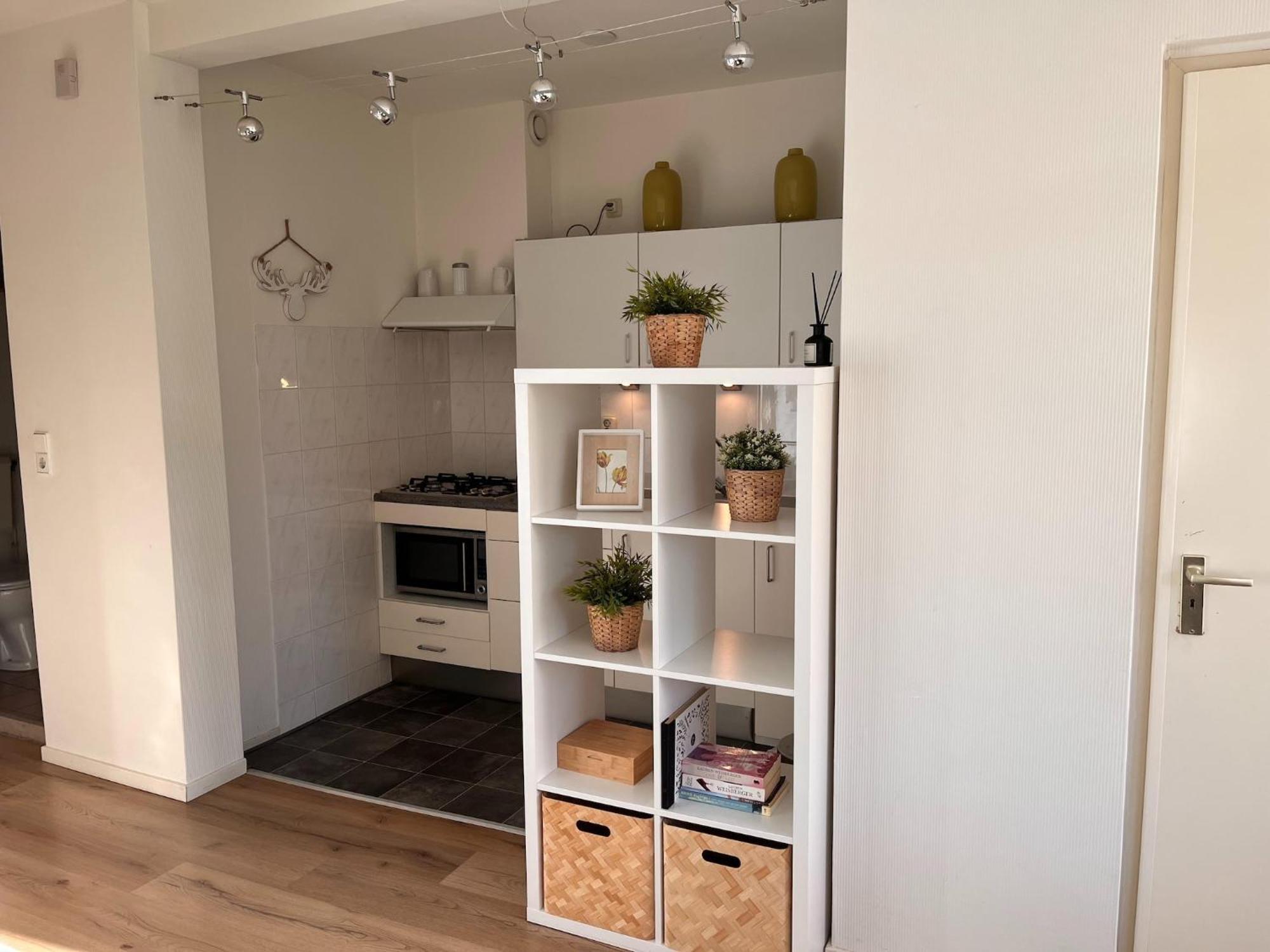 Modern In Near The Sea Apartment *