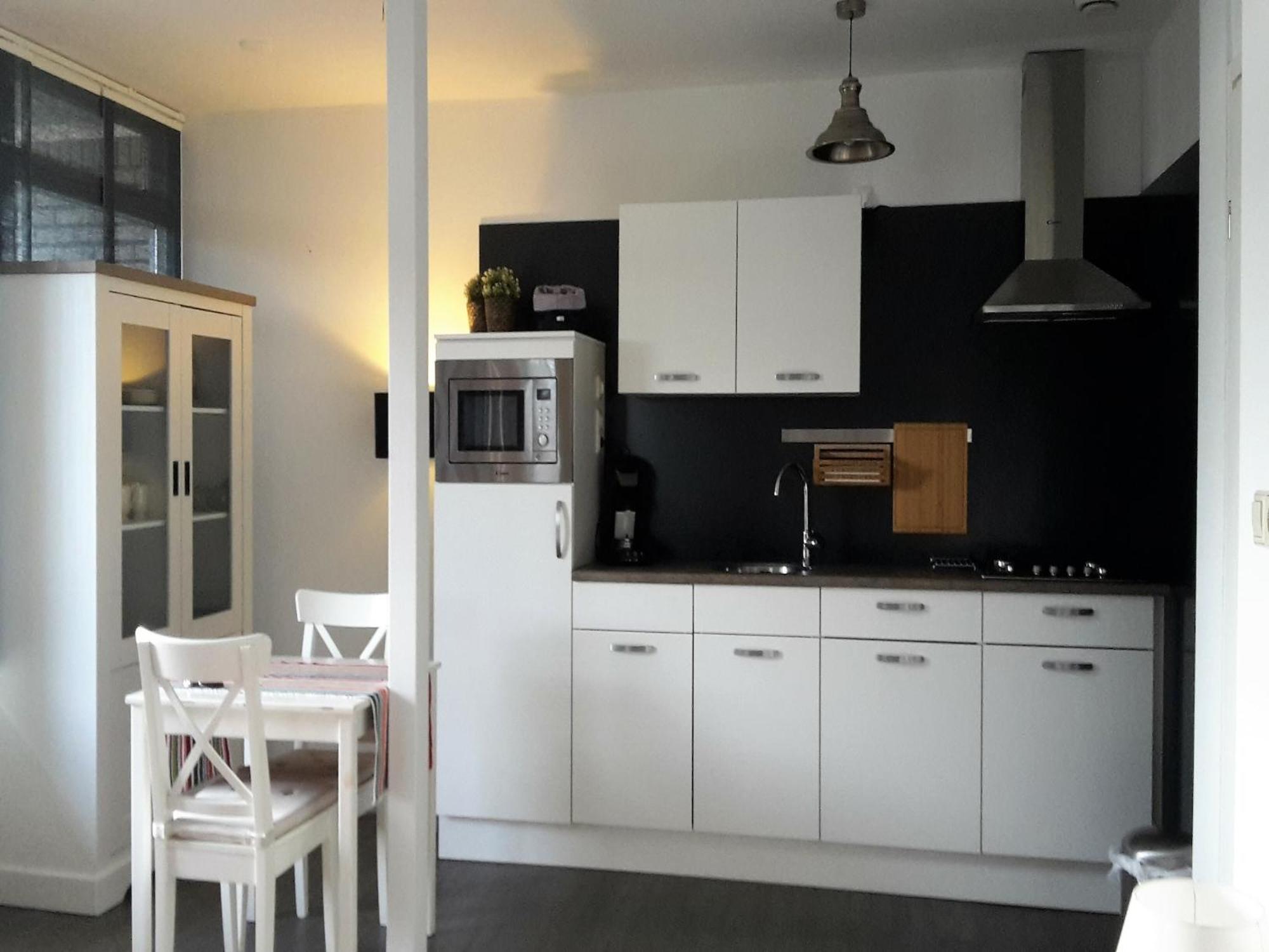 Modern In Near The Sea Apartment